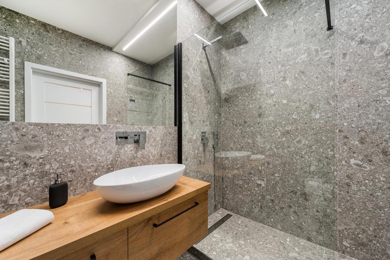 Krakowiak Apartment Ngoại thất bức ảnh