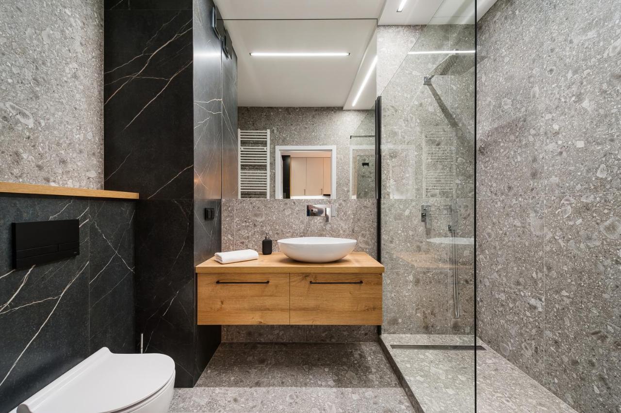 Krakowiak Apartment Ngoại thất bức ảnh
