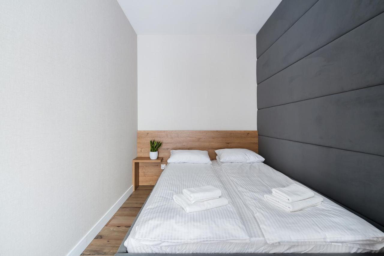 Krakowiak Apartment Ngoại thất bức ảnh